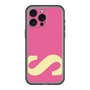 スリムプロテクションプレミアムケース［ オリジナル - initial color - S pink ］