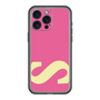 スリムプロテクションプレミアムケース［ オリジナル - initial color - S pink ］