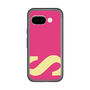 スリムプロテクションプレミアムケース［ オリジナル - initial color - S pink ］