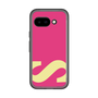 スリムプロテクションプレミアムケース［ オリジナル - initial color - S pink ］