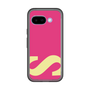 スリムプロテクションプレミアムケース［ オリジナル - initial color - S pink ］