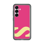 スリムプロテクションプレミアムケース［ オリジナル - initial color - S pink ］