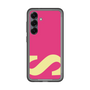 スリムプロテクションプレミアムケース［ オリジナル - initial color - S pink ］