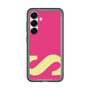 スリムプロテクションプレミアムケース［ オリジナル - initial color - S pink ］