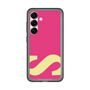 スリムプロテクションプレミアムケース［ オリジナル - initial color - S pink ］
