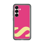 スリムプロテクションプレミアムケース［ オリジナル - initial color - S pink ］
