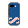 スリムプロテクションプレミアムケース［ オリジナル - initial color - S navy ］