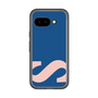 スリムプロテクションプレミアムケース［ オリジナル - initial color - S navy ］