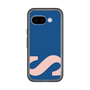 スリムプロテクションプレミアムケース［ オリジナル - initial color - S navy ］