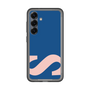 スリムプロテクションプレミアムケース［ オリジナル - initial color - S navy ］