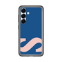 スリムプロテクションプレミアムケース［ オリジナル - initial color - S navy ］