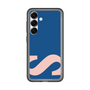 スリムプロテクションプレミアムケース［ オリジナル - initial color - S navy ］