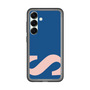 スリムプロテクションプレミアムケース［ オリジナル - initial color - S navy ］