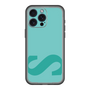 スリムプロテクションプレミアムケース［ オリジナル - initial color - S light green ］