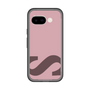 スリムプロテクションプレミアムケース［ オリジナル - initial color - S dusty pink ］