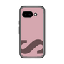 スリムプロテクションプレミアムケース［ オリジナル - initial color - S dusty pink ］