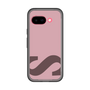スリムプロテクションプレミアムケース［ オリジナル - initial color - S dusty pink ］