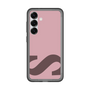 スリムプロテクションプレミアムケース［ オリジナル - initial color - S dusty pink ］