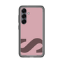 スリムプロテクションプレミアムケース［ オリジナル - initial color - S dusty pink ］