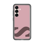 スリムプロテクションプレミアムケース［ オリジナル - initial color - S dusty pink ］