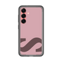 スリムプロテクションプレミアムケース［ オリジナル - initial color - S dusty pink ］