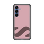 スリムプロテクションプレミアムケース［ オリジナル - initial color - S dusty pink ］