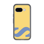 スリムプロテクションプレミアムケース［ オリジナル - initial color - S yellow ］