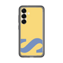 スリムプロテクションプレミアムケース［ オリジナル - initial color - S yellow ］