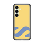 スリムプロテクションプレミアムケース［ オリジナル - initial color - S yellow ］