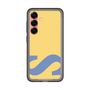 スリムプロテクションプレミアムケース［ オリジナル - initial color - S yellow ］