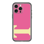 スリムプロテクションプレミアムケース［ オリジナル - initial color - T pink ］