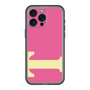 スリムプロテクションプレミアムケース［ オリジナル - initial color - T pink ］