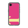 スリムプロテクションプレミアムケース［ オリジナル - initial color - T pink ］