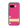 スリムプロテクションプレミアムケース［ オリジナル - initial color - T pink ］