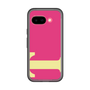 スリムプロテクションプレミアムケース［ オリジナル - initial color - T pink ］