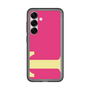 スリムプロテクションプレミアムケース［ オリジナル - initial color - T pink ］