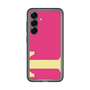 スリムプロテクションプレミアムケース［ オリジナル - initial color - T pink ］