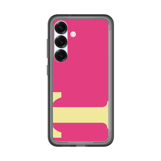 スリムプロテクションプレミアムケース［ オリジナル - initial color - T pink ］