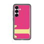 スリムプロテクションプレミアムケース［ オリジナル - initial color - T pink ］