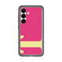 スリムプロテクションプレミアムケース［ オリジナル - initial color - T pink ］