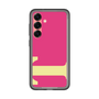 スリムプロテクションプレミアムケース［ オリジナル - initial color - T pink ］