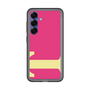 スリムプロテクションプレミアムケース［ オリジナル - initial color - T pink ］