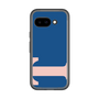 スリムプロテクションプレミアムケース［ オリジナル - initial color - T navy ］