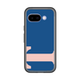 スリムプロテクションプレミアムケース［ オリジナル - initial color - T navy ］