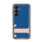 スリムプロテクションプレミアムケース［ オリジナル - initial color - T navy ］