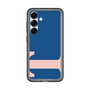スリムプロテクションプレミアムケース［ オリジナル - initial color - T navy ］