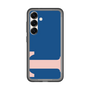 スリムプロテクションプレミアムケース［ オリジナル - initial color - T navy ］