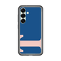 スリムプロテクションプレミアムケース［ オリジナル - initial color - T navy ］