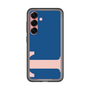 スリムプロテクションプレミアムケース［ オリジナル - initial color - T navy ］