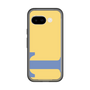 スリムプロテクションプレミアムケース［ オリジナル - initial color - T yellow ］